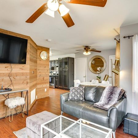 San Diego Home With Patio Steps To Ocean Beach Park Ngoại thất bức ảnh