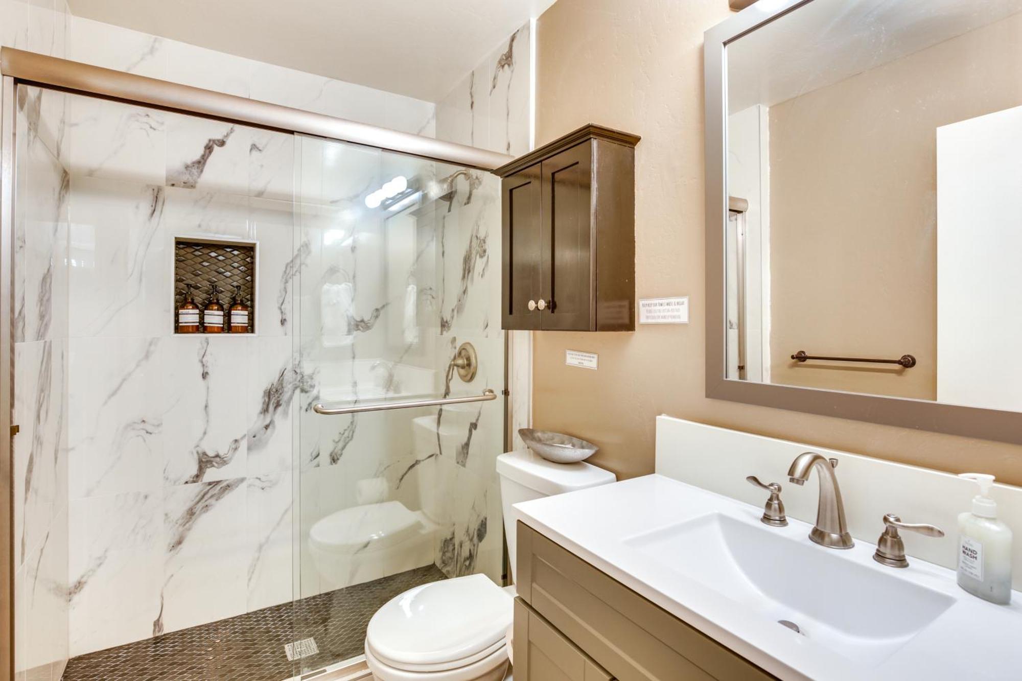 San Diego Home With Patio Steps To Ocean Beach Park Ngoại thất bức ảnh