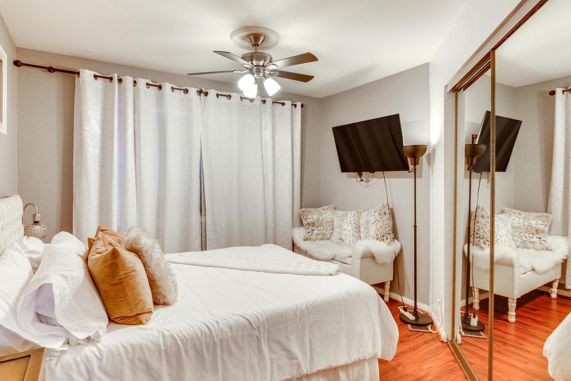 San Diego Home With Patio Steps To Ocean Beach Park Ngoại thất bức ảnh