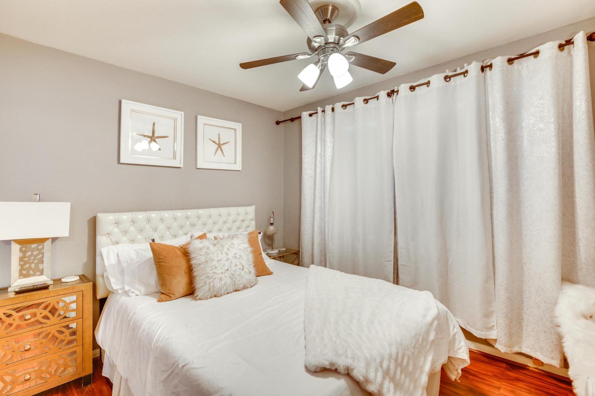 San Diego Home With Patio Steps To Ocean Beach Park Ngoại thất bức ảnh