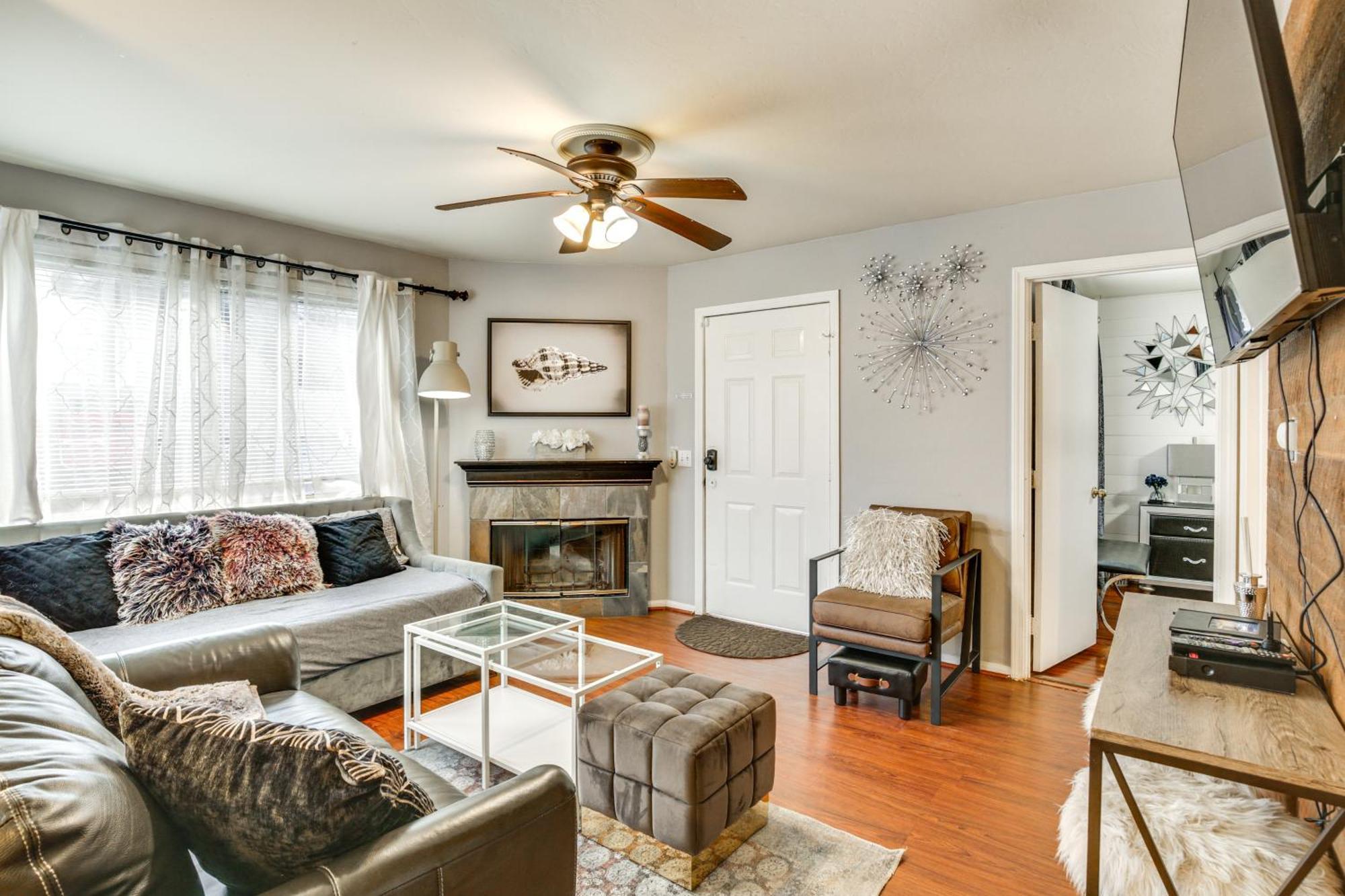 San Diego Home With Patio Steps To Ocean Beach Park Ngoại thất bức ảnh
