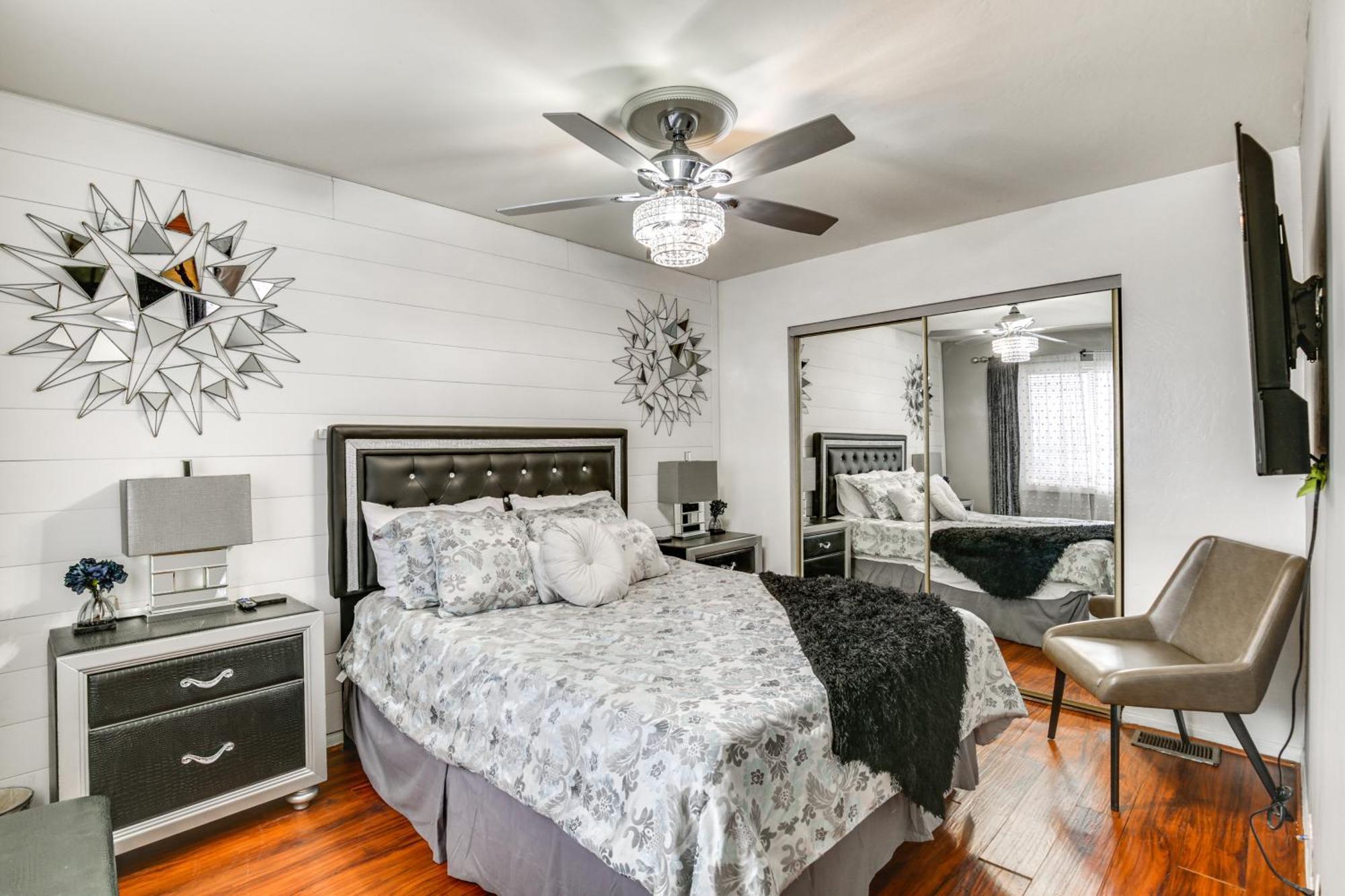 San Diego Home With Patio Steps To Ocean Beach Park Ngoại thất bức ảnh